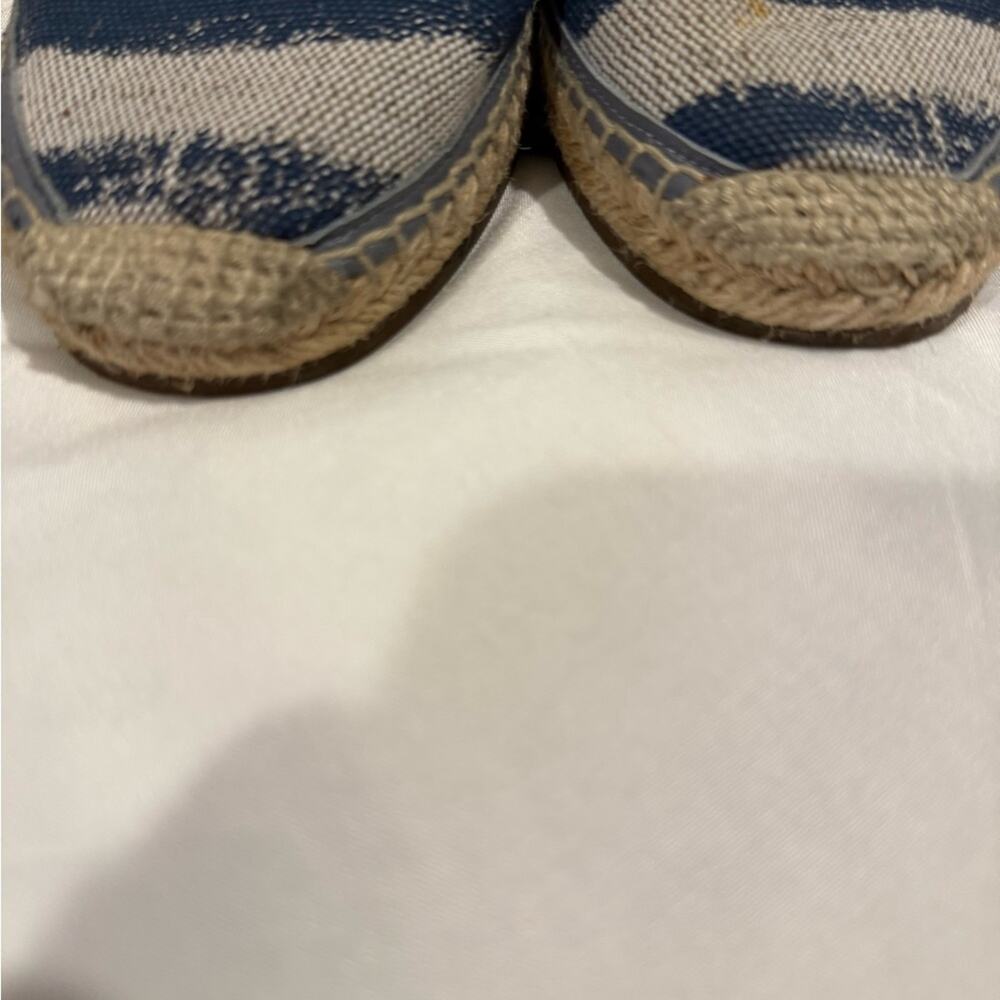 Burberry Resort Capsule Hodgeson Flat Espadrilles - Picture 5 of 7